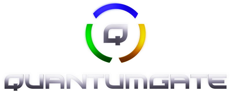 QuantumGate logo